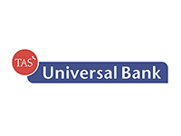 Банк Universal Bank в Шпикове